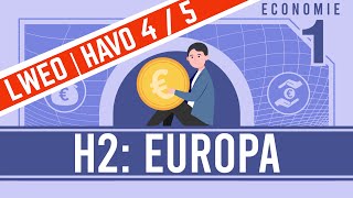 H2 Europa [upl. by Nakeber957]