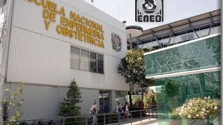 Conoce la ENEO [upl. by Martin]