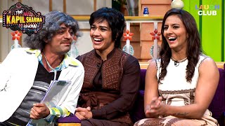 Dr Gulati ने Geeta और Babita Phogat के साथ कुछ दिलचस्प बातें की The Kapil Sharma Show Full Episode [upl. by Oibirot]