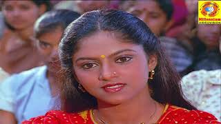 Thayampookkal Thedum  Kandu Kandarinju Malayalam Movie Songs  Unni Menon  Rahman  Nadhiya Moidhu [upl. by Brandais]