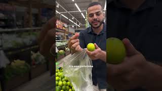 Como ter descontos no Amigão Supermercados [upl. by Emawk362]