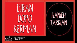 LIRAN DOPO KERMAN  HANIEH TARKIAN [upl. by Elleinnad]