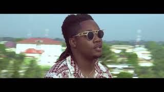 Dahlin Gage  Sweet Accra Official Video [upl. by Mills]