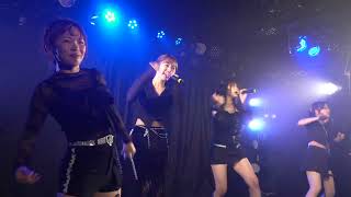 20240616 PoisonPalette 北海道アイドルバスケット〜LPSP祭りも終わる〜 [upl. by Emil371]