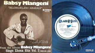 Babsy Mlangeni  Hlongelani Abazali Part 1” [upl. by Ingaborg]