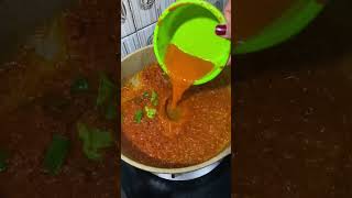 Sambal goreng kentang puyuh pmccooking simplecooking resepsimple [upl. by Sucam746]