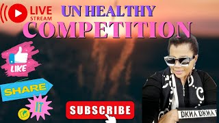 UNHEALTHY COMPETITION [upl. by Alodie]