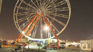 The Ferris Wheel Where did it come from  Stuff of Genius [upl. by Hayden]