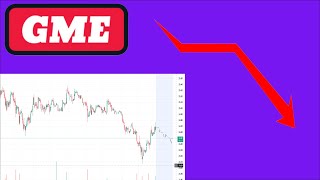 GME Stock Update 618 Dip before the Rip [upl. by Redwine]