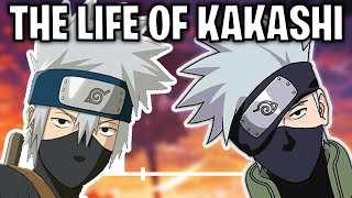 The Life Of Kakashi Hatake UPDATED [upl. by Thapa550]