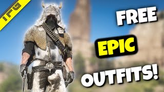 Get Any Trapper Outfit for FREE  RDR2 [upl. by Brittney]