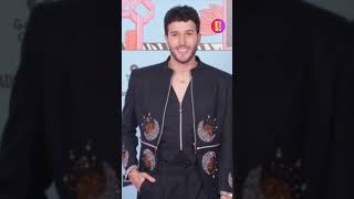 SEBASTIAN YATRA CONFESO QUE ESTUVO PRESO short [upl. by Naitsirt]