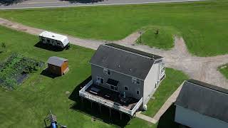 6480 State Highway 10 Canajoharie NY 13317  Aerial Tour [upl. by Stearns]