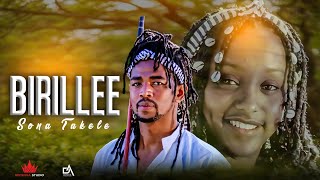 Sona Takele  Birillee  New Ethiopian afaan Oromoo music video   Official Video [upl. by Laup]