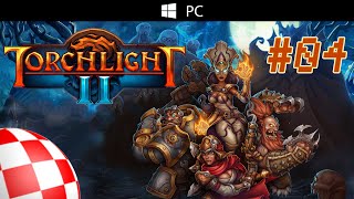 Torchlight 2 04 Kulta Berserker Lvl 17 22112013 PC [upl. by Carrillo]