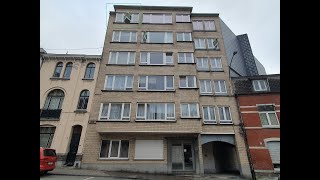 Vente appartement  Rue de Campine 3885A 4000 Liège [upl. by Annay842]