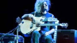 Pat Metheny  Peace memorywmv [upl. by Enitsugua]