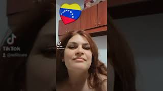 Gestos del Venezolano 🇻🇪🥰😍🤗🤗💫🙏🏻😘💫 [upl. by Nerro]