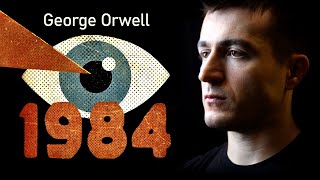 1984 by George Orwell  Lex Fridman [upl. by Assadah]