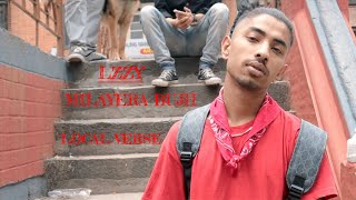 quotMILAYERA BUJHquot LZZY OFFICIAL MUSIC VIDEO [upl. by Enoob]