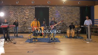 Tabanka Djaz Mancebo Audio Visual [upl. by Feirahs]