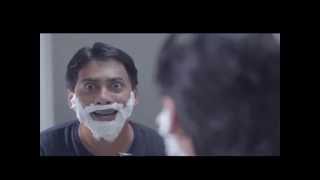 MakeMyTrip Shaving TVC  Plan Jab Booking Tab [upl. by Sevik]