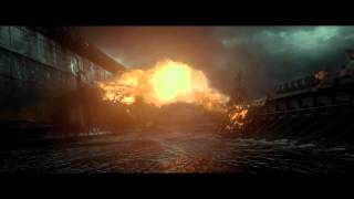 300 Rise Of an Empire TV Spot  WAR PIGS [upl. by Orton394]