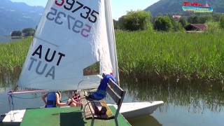 Schulsportwochen  Spass am Terrassen Camping Ossiacher See [upl. by Terti]