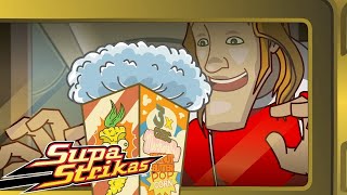 Postcards from Feratuvia  Supa Strikas  Full Episode Compilation  Soccer Cartoon [upl. by Tengdin983]