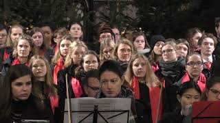 2018 12 16 CHOR UND ORCHESTER [upl. by Brigid345]