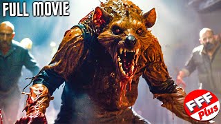 Trapped in the city tunnels with a hungry giant rat creature  BOTTOM FEEDER  Full HORROR Movie HD [upl. by Theurich]