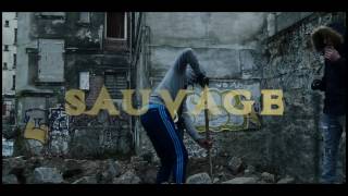 MP  SAUVAGE clip officiel Shot By nilton [upl. by Pickar919]