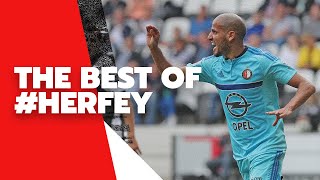 The best of Heracles Almelo  Feyenoord [upl. by Eliam]