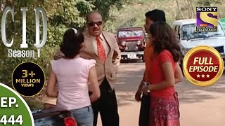 CID सीआईडी Season 1  Episode 444 The Case Of A Mysterious Mask  Full Episode [upl. by Etnahsa544]