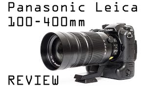 30 Wildlife Lens Review Hanimex 400mm F63 [upl. by Sidoeht]