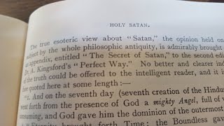 Inside Illuminati Organization Theosophical Society Satanists Blavatsky Secret Doctrine Holy Satan [upl. by Ahsahs669]