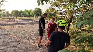 Gówniaki Na Pumptracku zapowiedź filmu  Trek Remedy 7 [upl. by Thorfinn]