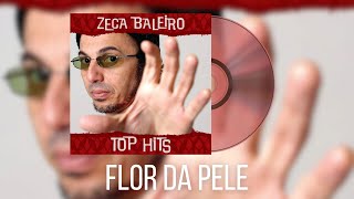 Zeca Baleiro  Flor da Pele [upl. by Evetta]