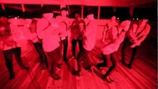 ReQuest Dance Crew ReDefined  Polyswagg Lesson 1 [upl. by Roxy821]