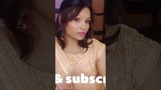 Por Kashi matkat chal ✨like newvideoviralshorts meakupartistmakeuptutorial trendingsubscribe [upl. by Aiuqal]