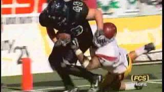 2005 USC Trojans vs Hawaii Part 3 Rewind [upl. by Key]