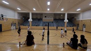 1026 Hmong Volleyball 2 [upl. by Damahom]