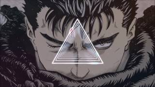 Berserk  Theme Of Guts Remix [upl. by Anisor]