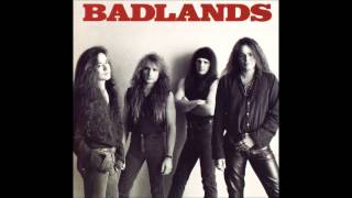 Badlands  Dag the Giblets  1991 1080p VERSION AT httpswwwyoutubecomwatchvfSUv7EhNo [upl. by Hoshi608]