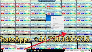 WinZip Software live booking today  best tatkal Software 2024  tatkal gadar bts nexus [upl. by Anitsuj]