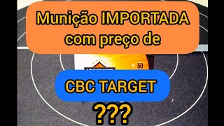 ARMSCOR Precision 22LR Importada de alta velocidade e BARATA [upl. by Schacker]