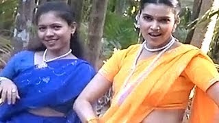 Kuni Mala Dariya Kinari  Malache Gulabi Gaal Marathi Song [upl. by Witcher]