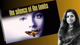 The silence of the Lambs  Anthony Hopkins  Jodie Foster  Jonathan Demme  Oscar winner [upl. by Nnylorac]