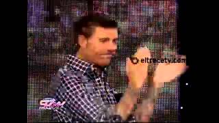 Showmatch 2012  30 de junio  Programa especial [upl. by Annayk]