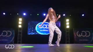 Dance plus 3  Dytto amazing dance  Slow motion [upl. by Marcille]